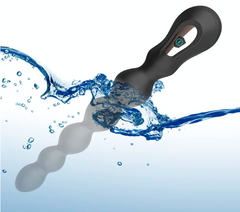 Perlas Pleasure Beads Rechargeable