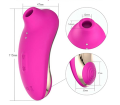 Succionador Clit-licious