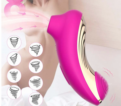 Succionador Clit-licious