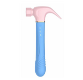 Vibrador Multiorgasmic Sex Hammer Gen II - Pink/Blue