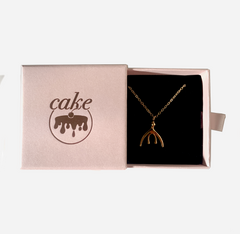 Collar Cake The Clit Dije Clitoris