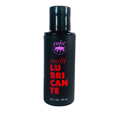 Lubricante Cake MultiLubricante 2 oz