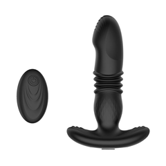 Plug Anal P-licious Control