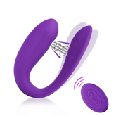 Vibrador Flexi-Sucking Partner