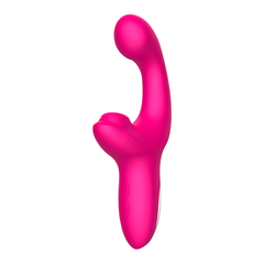 Vibrador Thrill Sucker Small