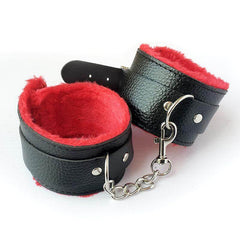 Bondage Kit 10 piezas Cake Sex Shop México