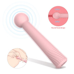 Vibrador Canton Tower