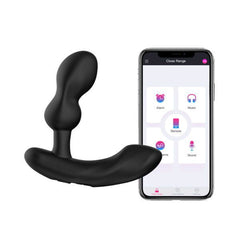 Masajeador de Próstata Lovense Edge 2 - Cake Sex Shop