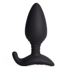 Plug Anal Lovense Hush Small - Cake Sex Shop 2 3