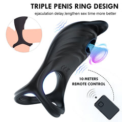 Anillos para Pene