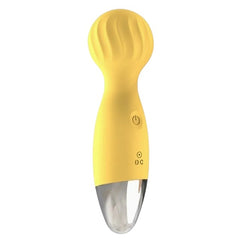 Vibrador Masajeador Mini Huanqu Av