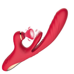 Vibradores