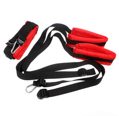 Columpio Swing + Tripod