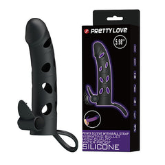 Extensiones para Pene