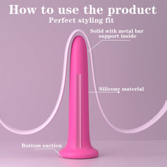 Set Plug Anal Rebirth