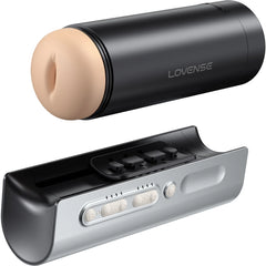 Masturbador Solace Pro