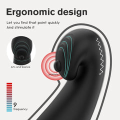 Masajeador G-Raptor Testies P-Massager 2