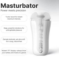 Masturbador Robin