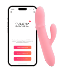 Vibrador Mora Neo