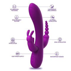 Vibradores