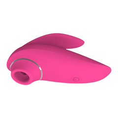 Succionador Sucking Pink Fish