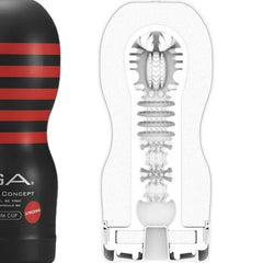 Masturbador Tenga Original Vacuum Cup - Strong - Cake Sex Shop 2