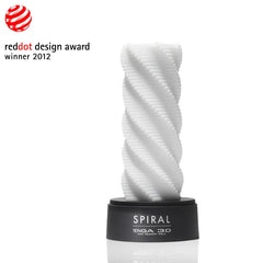 Masturbador Tenga 3D Spiral