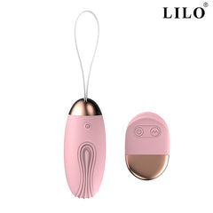 Vibrador Bala Love Bullet Control