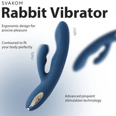 Vibrador Rabbit Ailyn