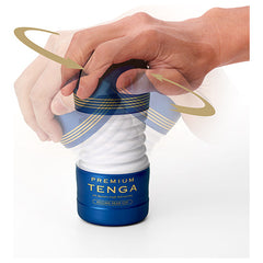 Masturbador Tenga Premium Dual Sensation Cup - Cake Sex Shop 2