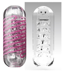 Masturbador Tenga Spinner Brick - Cake Sex Shop 2