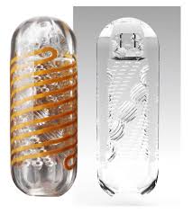 Masturbador Tenga Spinner Beads 1